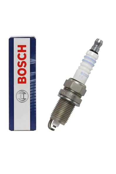 Bosch Honda Cr-v 2.0 1999-2006 Nikel Buji 4 Adet ürün görseli