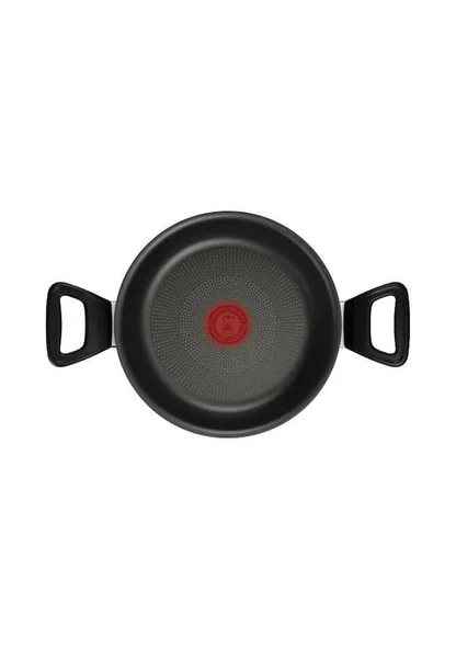 Tefal Titanyum 3X Force 20 cm Sahan