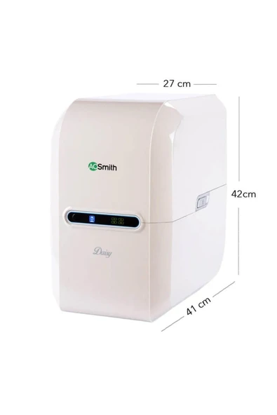 A.O. Smith Daisy Su Arıtma Cihazı - 5