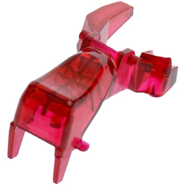 Philips Azur Pro Serisi ile Uyumlu Ütü Tetik Plastiği ürün görseli 1