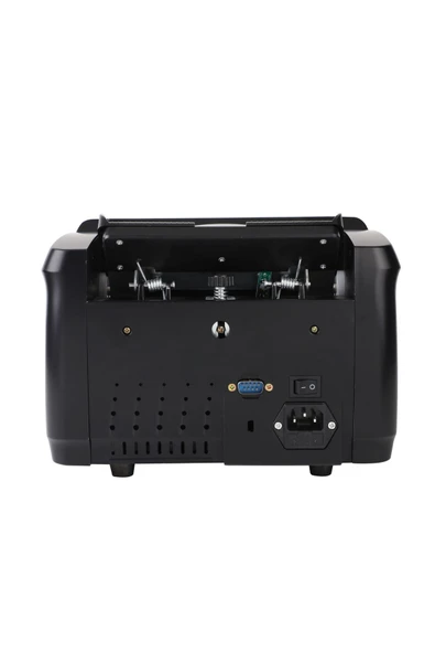 Sigma  Sc 8520  Para Sayma Makinesi