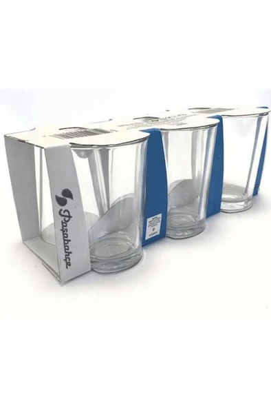 Paşabahçe Su Bardağı 6 Lı Alanya - 2