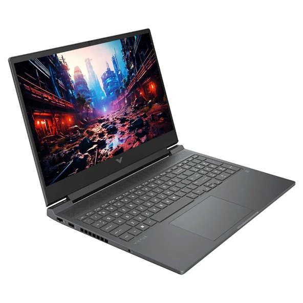 HP Victus 16-R0072NT 8W8A4EA11 i7-13700H 64GB 1TBSSD RTX4070 16.1" FHD W11P Dizüstü Bilgisayar - 3