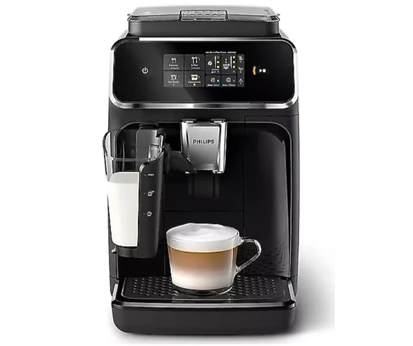 Philips 2300 Serisi LatteGo EP2331/10 Tam Otomatik Espresso Makinesi