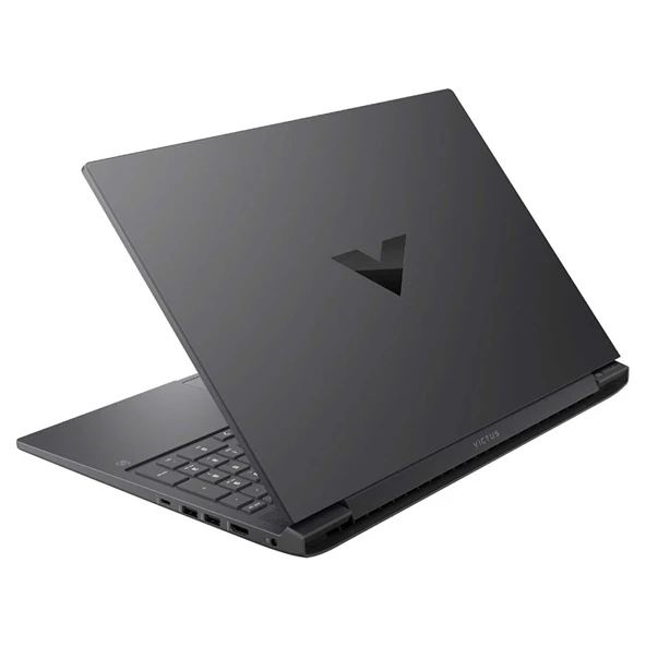 HP Victus 16-R0072NT 8W8A4EA11 i7-13700H 64GB 1TBSSD RTX4070 16.1" FHD W11P Dizüstü Bilgisayar - 5