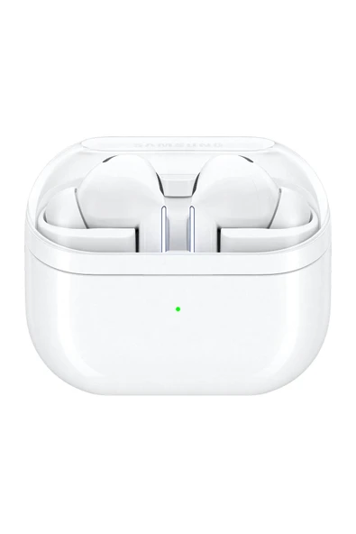 Samsung Galaxy Buds 3 Pro ANC TWS Beyaz Kulak İçi Bluetooth Kulaklık - 5
