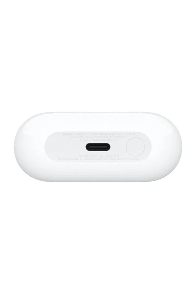 Samsung Galaxy Buds 3 Pro ANC TWS Beyaz Kulak İçi Bluetooth Kulaklık - 7