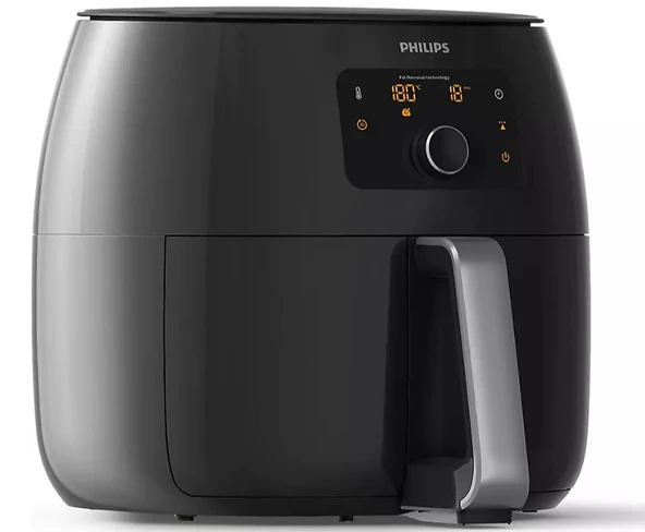 Philips Airfryer XXL HD9650/90 Avance Collection 7.3 lt Yağsız Fritöz