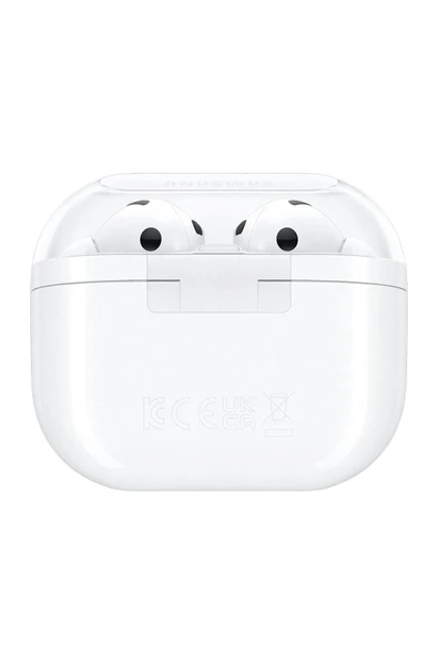 Samsung Galaxy Buds 3 Pro ANC TWS Beyaz Kulak İçi Bluetooth Kulaklık - 6