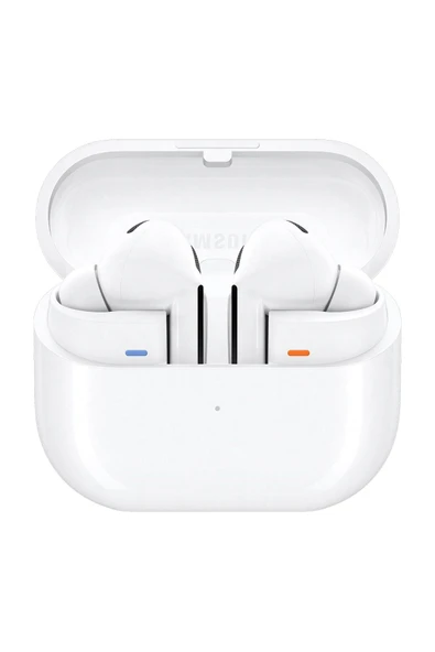 Samsung Galaxy Buds 3 Pro ANC TWS Beyaz Kulak İçi Bluetooth Kulaklık - 10