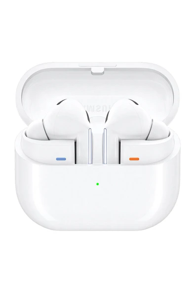 Samsung Galaxy Buds 3 Pro ANC TWS Beyaz Kulak İçi Bluetooth Kulaklık - 9