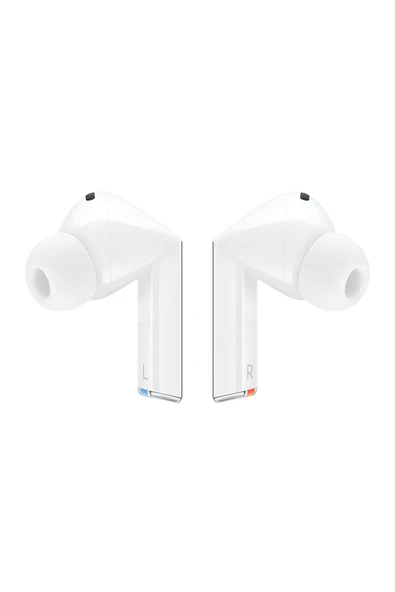 Samsung Galaxy Buds 3 Pro ANC TWS Beyaz Kulak İçi Bluetooth Kulaklık - 8