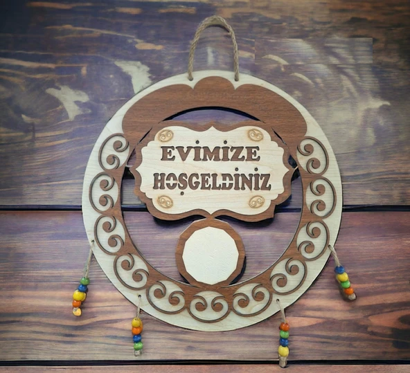 Evimize Hoşgeldiniz