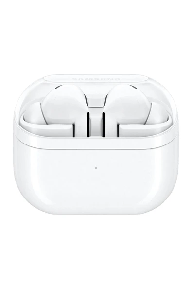 Samsung Galaxy Buds 3 Pro ANC TWS Beyaz Kulak İçi Bluetooth Kulaklık - 4