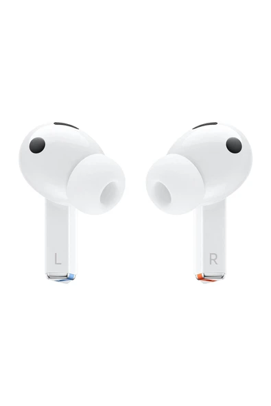 Samsung Galaxy Buds 3 Pro ANC TWS Beyaz Kulak İçi Bluetooth Kulaklık - 3