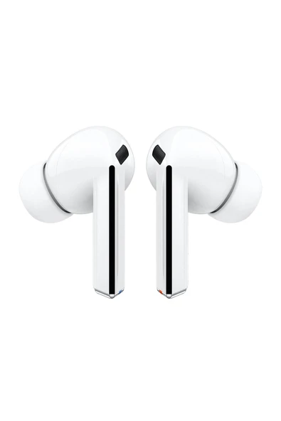 Samsung Galaxy Buds 3 Pro ANC TWS Beyaz Kulak İçi Bluetooth Kulaklık - 2
