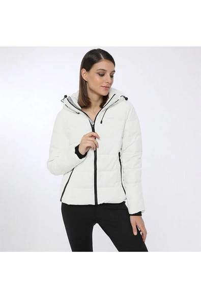 2w W-sn31 Apreski Coat 2pr Kadın Mont / Beden : XS / Cinsiyet : Kadın / Kız