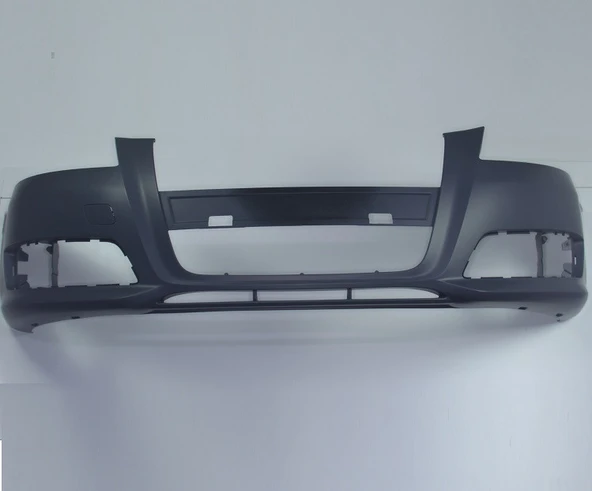 BTAP AUDİ A3 2009-2013 ÖN TAMPON 8P0807105E - 1