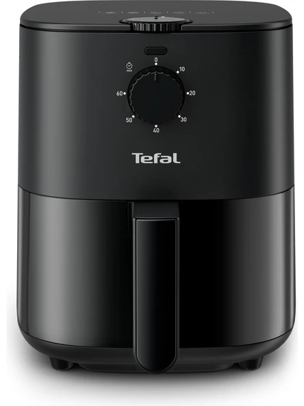 Tefal Easy Fry Essential Air Fryer 3.5 Lt Hava Ile Kızartma Özellikli Fritöz - 7211004830