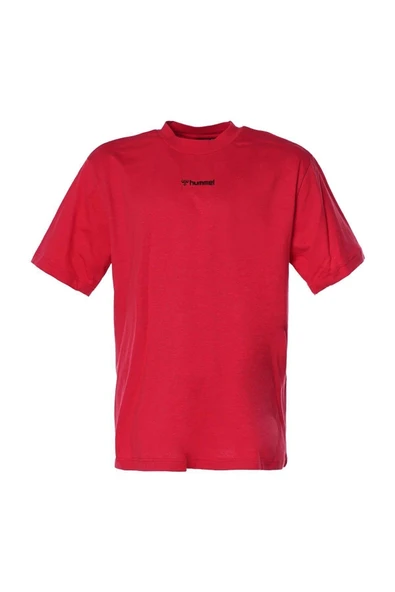 HUMMEL ERKEK MESE T-SHIRT 912030 - 8