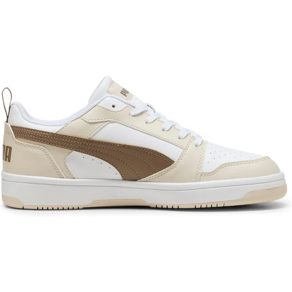 Puma 392328 38 Rebound v6 Low Erkek Ayakkabı - 5