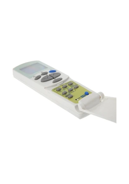 Altus Alk-1220 Klima Kumandası - 3