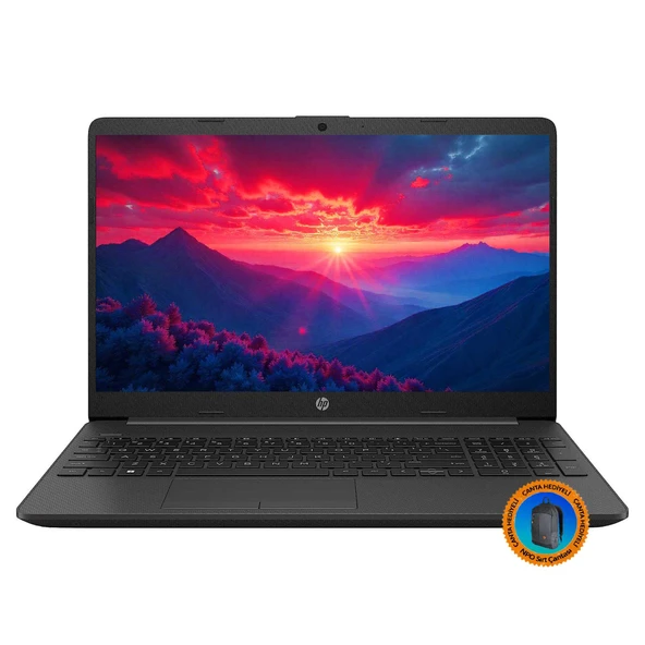 HP 250 G10 B2NC3ES06 i3-1315U 32GB 1TBSSD 15.6" FHD FreeDOS Dizüstü Bilgisayar-CNT007 - 2