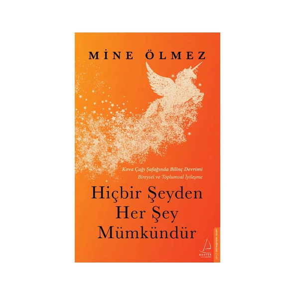 Hiçbir Şeyden Herşey Mümkündür