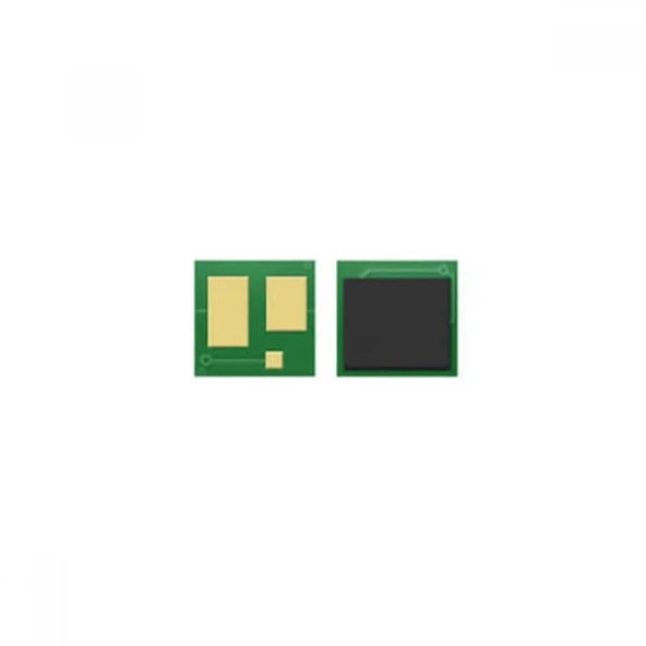 Cnn CRG 054-LBP621-623-MF641-643 Cyan Chip