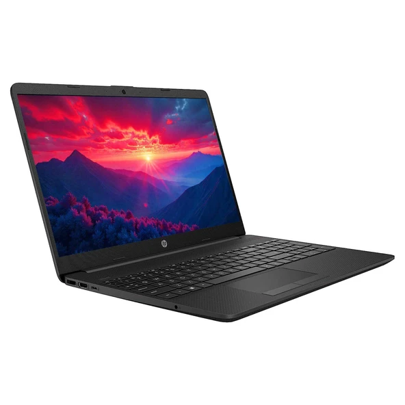 HP 250 G10 B2NC3ES i3-1315U 8GB 512SSD 15.6" FHD FreeDOS Dizüstü Bilgisayar - 2