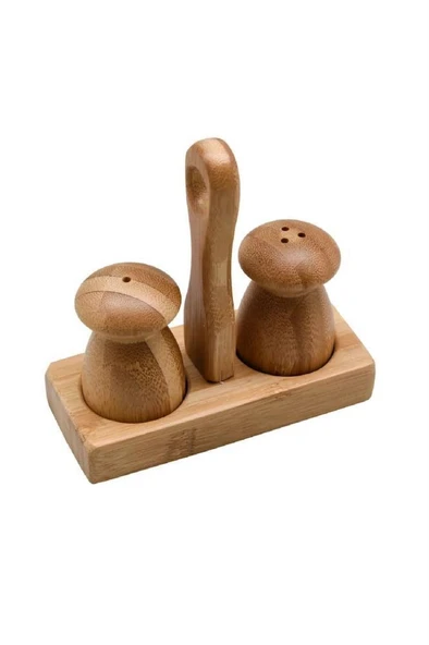 BAMBUM B5932 FUNGODA TUZLUK BİBERLİK