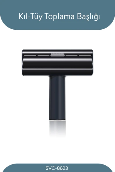 SİNBO SVC-8623 ELEKTRİKLİ DİKEY SÜPÜRGE LACİVERT - 7