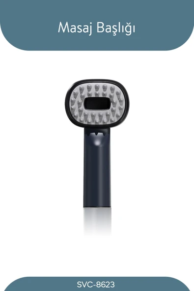 SİNBO SVC-8623 ELEKTRİKLİ DİKEY SÜPÜRGE LACİVERT - 6