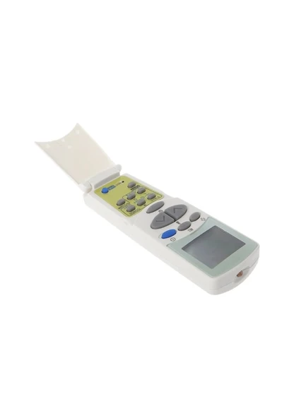 Altus Alk-1220 Klima Kumandası - 5