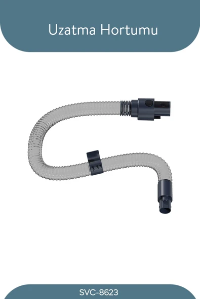 SİNBO SVC-8623 ELEKTRİKLİ DİKEY SÜPÜRGE LACİVERT - 9