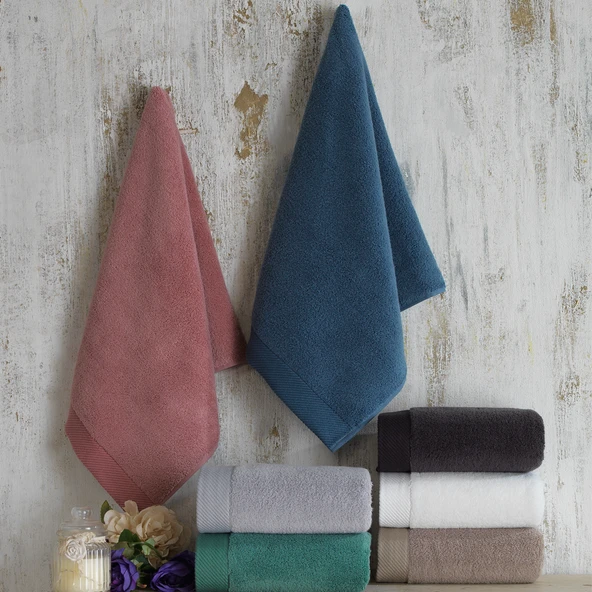 Hobby Lubow - Pamuklu Havlu 70*140 ürün görseli