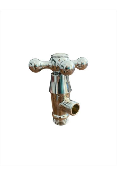 By-Ka GÜVEN TAHARET MUSLUĞU