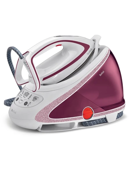 Tefal GV9566 Pro Express Ultimate Care 2600 W Buhar Kazanlı Ütü