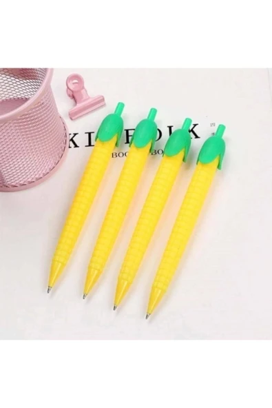 Mısır Uçlu Versatil Kalem 0.7 Mm (1 Adet)