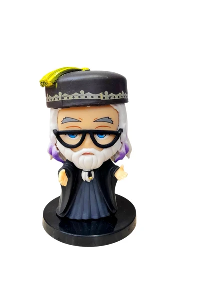 Albus Dumbledore - Harry Potter Figür - 2