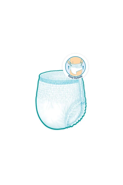 Önlem Emici Külot M Beden 30x4 120 Adet - 2