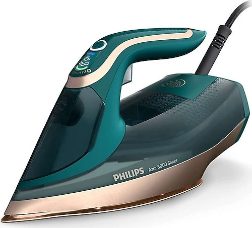 Philips Azur 8000 Serisi DST8030/70 3000 W Buharlı Ütü