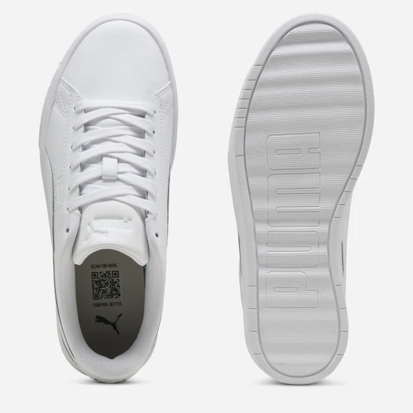 Puma 400217 01 Jada Classic Kadın Ayakkabı - 4