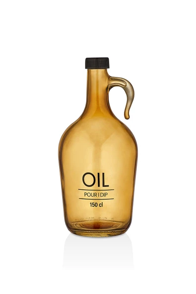 Selka Home - Galon Cam Yağlık 1500 ML - 8