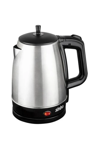 Sinbo STM-5845 Elektrikli Çay Seti - 3