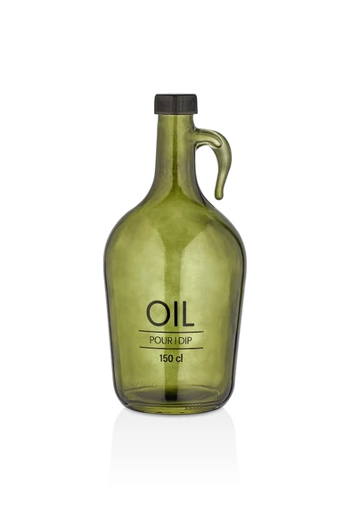 Selka Home - Galon Cam Yağlık 1500 ML - 3