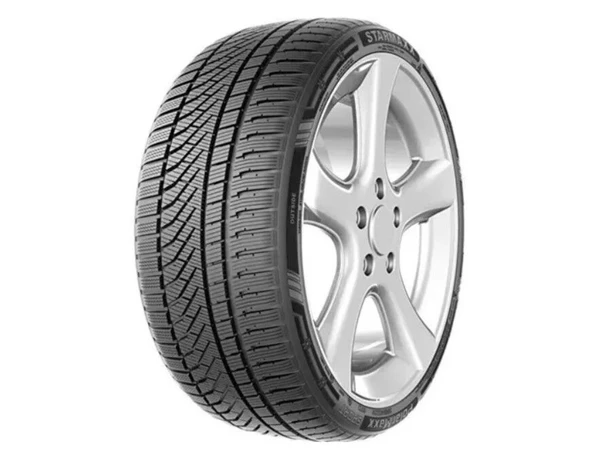 STARMAXX 245/45 R17 TL 99V REINF. POLARMAXX SPORT 2024