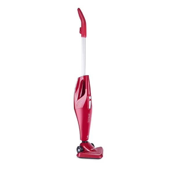 Stilevs Safran Dik Elektrikli Süpürge - 2