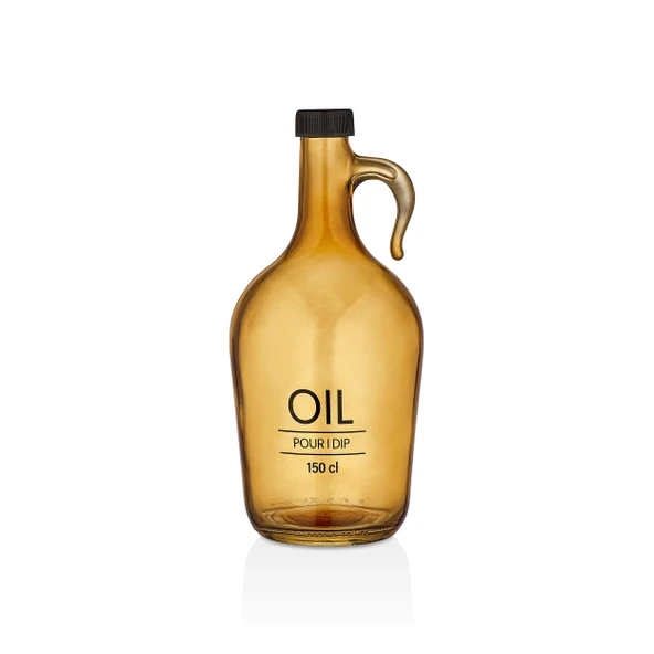 Selka Home - Galon Cam Yağlık 1500 ML - 5