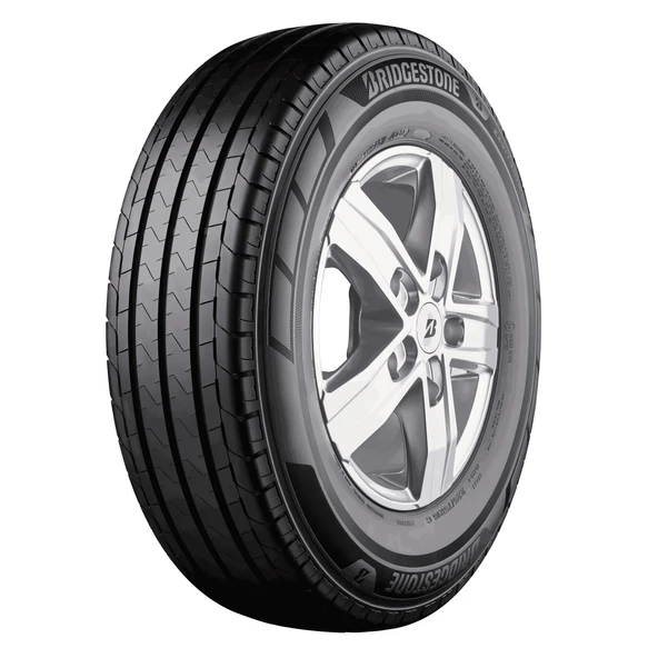 Bridgestone 235/65 R16C 121/119R Duravis Van (12 KAT) Yaz Lastiği - 2025
